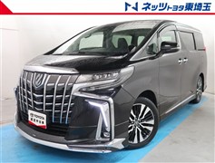 アルファード S Cパッケージ