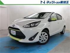 トヨタ アクア G