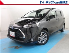 シエンタ ハイブリッド G クエロ