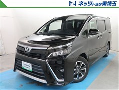 トヨタ ヴォクシー ZS