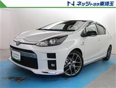 アクア G GRスポ-ツ 17インチ