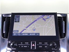 ヴェルファイア ZG