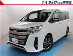 トヨタ ノア SI WXB