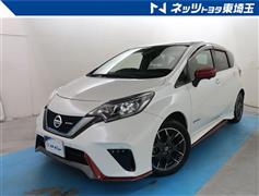 ノート ハイブリッド e-パワ-