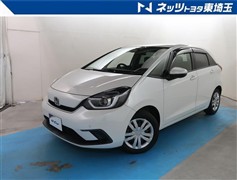 ホンダ フィット ハイブリッド E:HEV