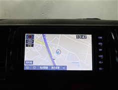 ハイエースバンスーパーGLダークフ