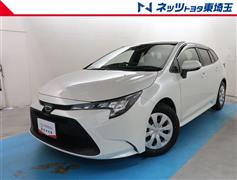 トヨタ カローラツーリング G-Xプラス