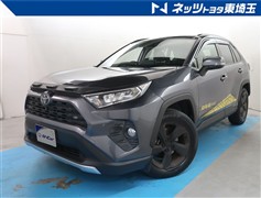 トヨタ RAV4 G