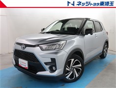 トヨタ ライズ Z