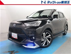 トヨタ ライズ Z