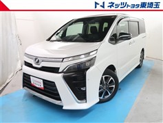 ヴォクシー ZS キラメキ