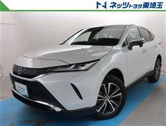 ハリアー G