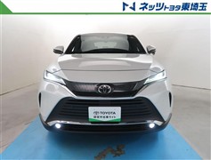 ハリアー G
