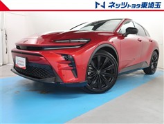 トヨタ クラウン HEV スポーツ Z