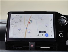 ヴォクシー ハイブリッド S-Z