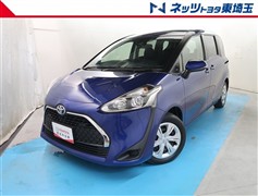 トヨタ シエンタ G