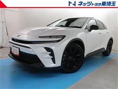 トヨタ クラウン スポーツ Z