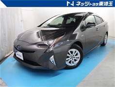 トヨタ プリウス S