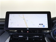 ハリアー HEV Z レザーパッケー