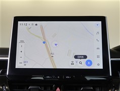 カローラスポーツ ハイブリッド G