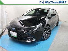 カローラスポーツ HEV G Z