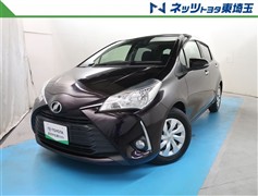 トヨタ ヴィッツ F セーフティエディ 2