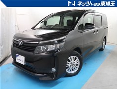 トヨタ ヴォクシー V