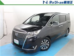 エスクァイア Gi プレミアムパッケ