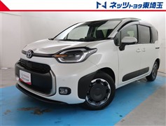シエンタ ハイブリッド Z