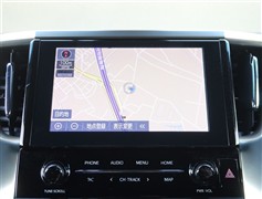 アルファード Sタイプゴールド2