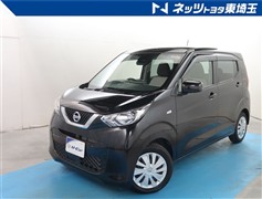 日産 デイズ B
