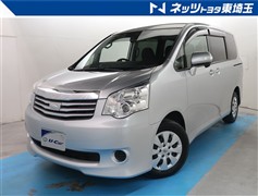 トヨタ ノア X スマートエディション