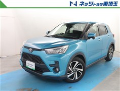 トヨタ ライズ Z