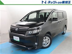トヨタ ヴォクシー V