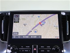 アルファード S Cパッケージ