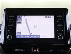 カローラスポーツ G Z