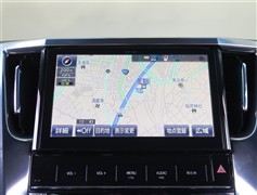 ヴェルファイア Z Gエディション