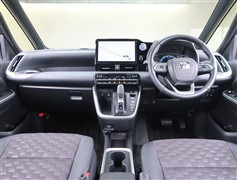 ヴォクシー ハイブリッド S-Z