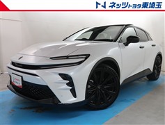 クラウン HEV スポーツZ