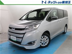 トヨタ ノア ハイブリッド G