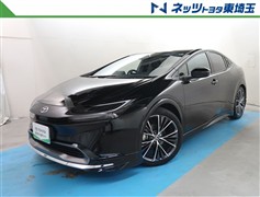 トヨタ プリウス Z