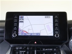 ハリアー G レザーパッケージ
