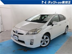 トヨタ プリウス S ツーリングセレクション