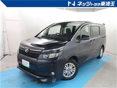トヨタ ヴォクシー V