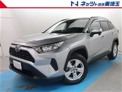 RAV4 X