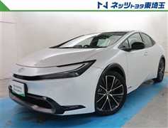 プリウス Z