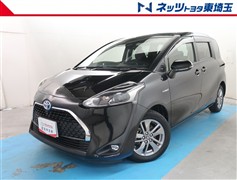 トヨタ シエンタ ハイブリッド G