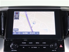 アルファード Sタイプゴ-ルド2
