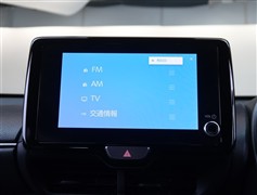 ヤリスクロス ハイブリッド Z