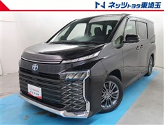 ヴォクシー ハイブリッド S-G